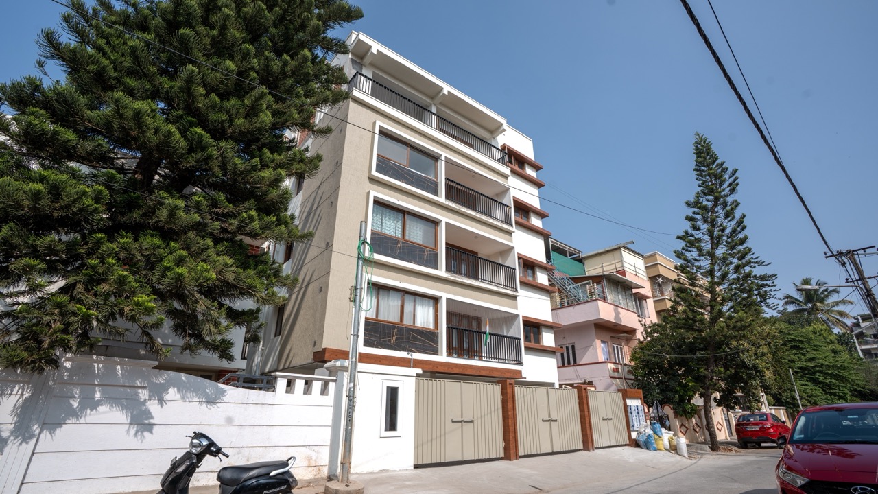 Shivaisha Onyx Property